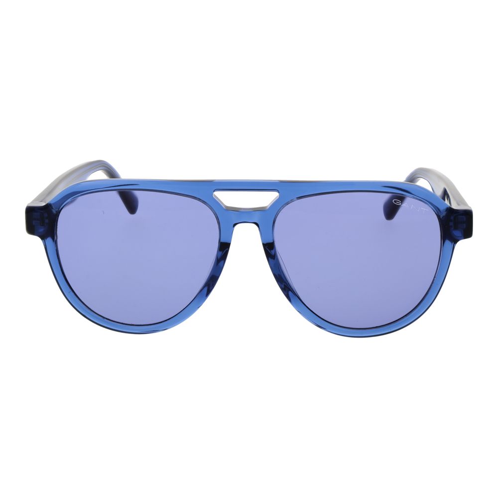Gant Blue  Sunglasses