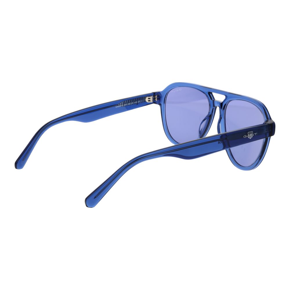 Gant Blue  Sunglasses
