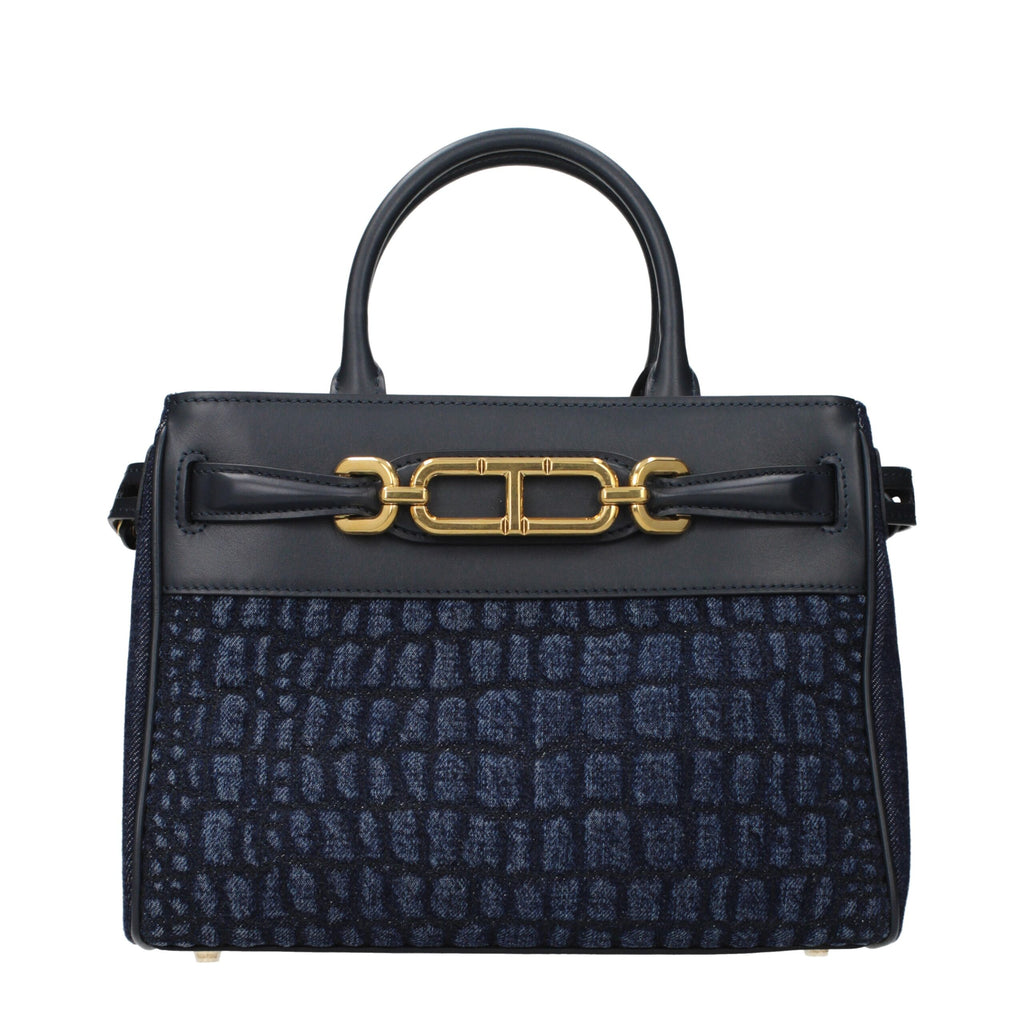Tom Ford Blue  Handbag