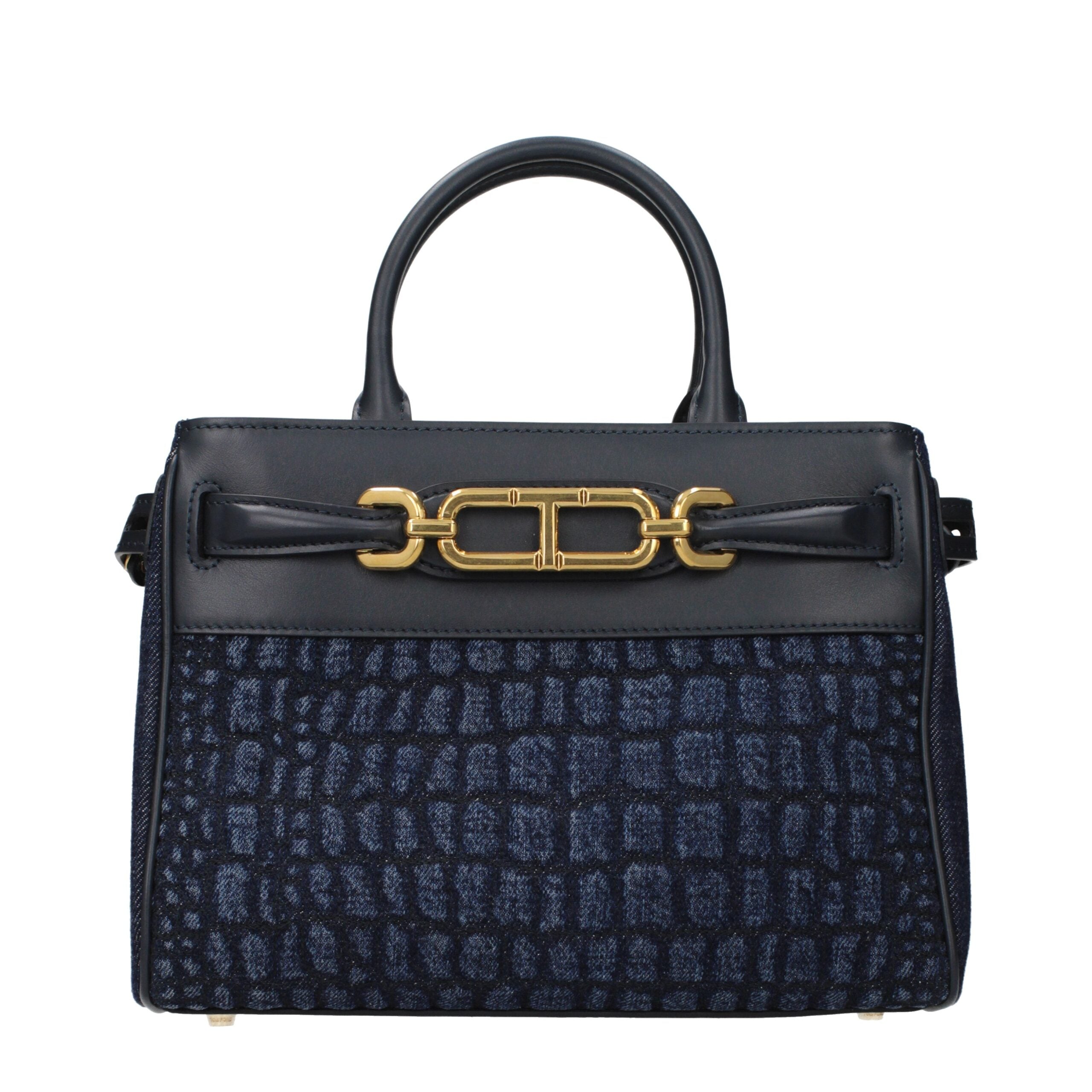 Tom Ford Blue  Handbag