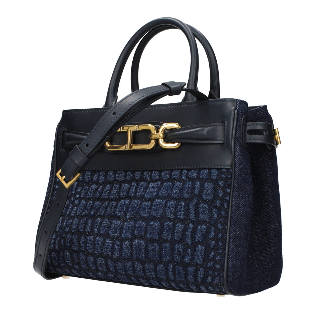Tom Ford Blue  Handbag