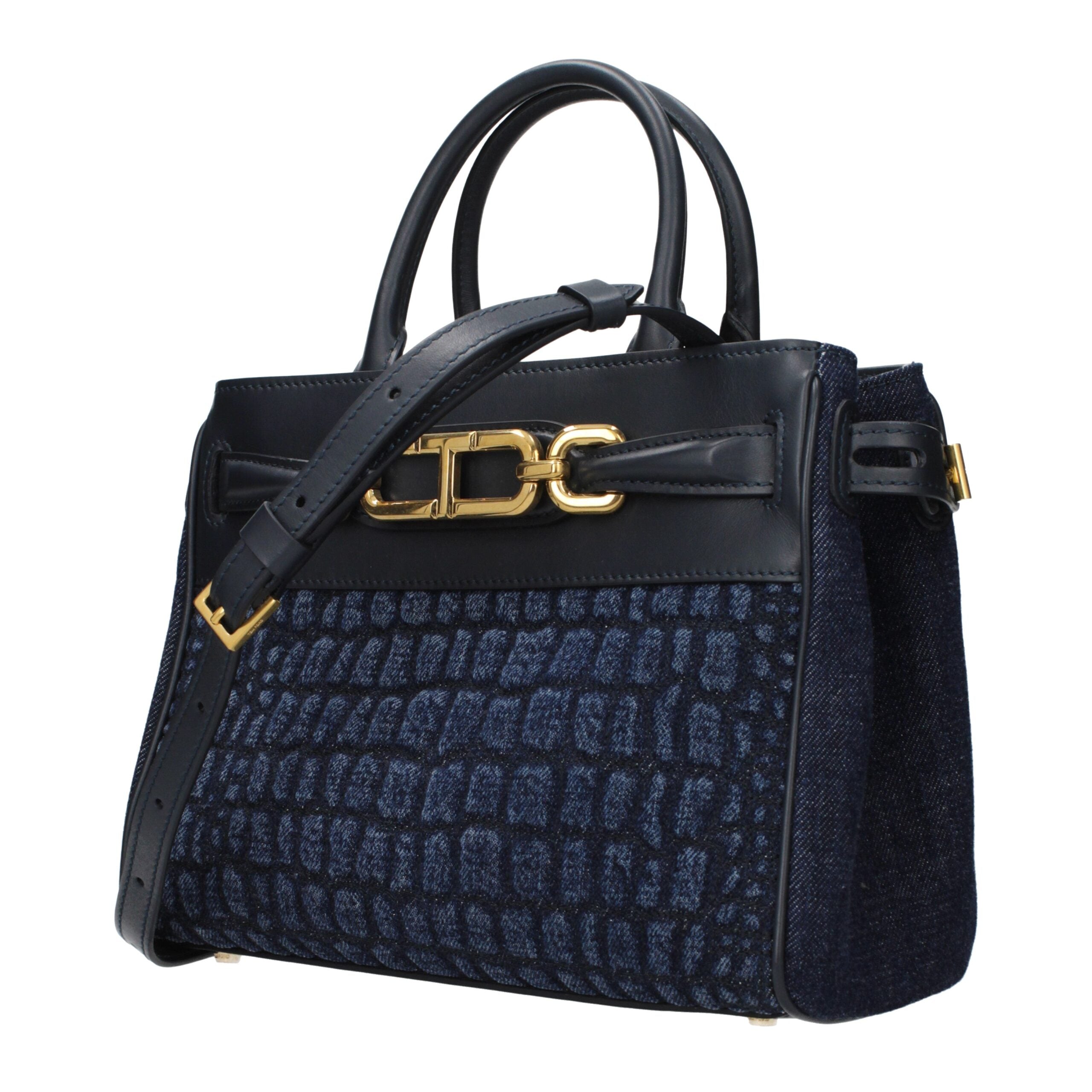 Tom Ford Blue  Handbag