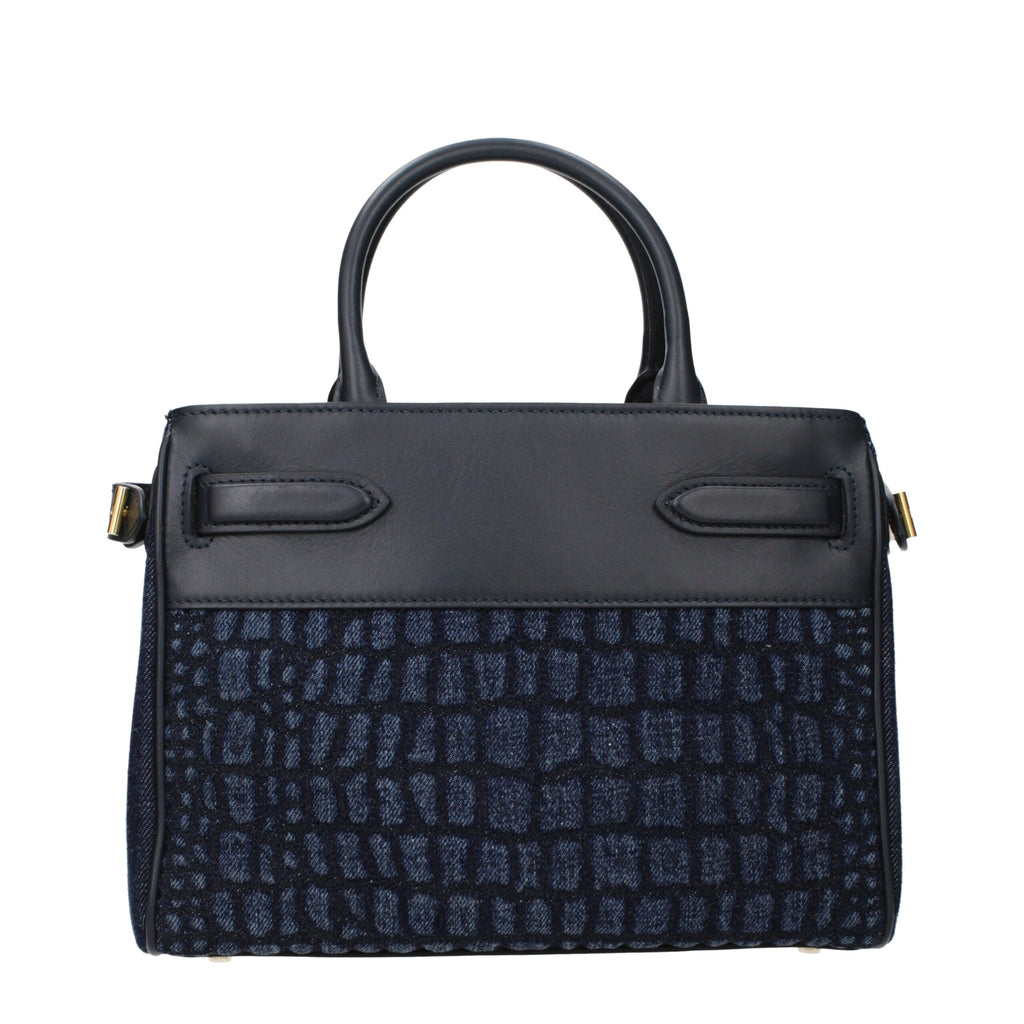 Tom Ford Blue  Handbag
