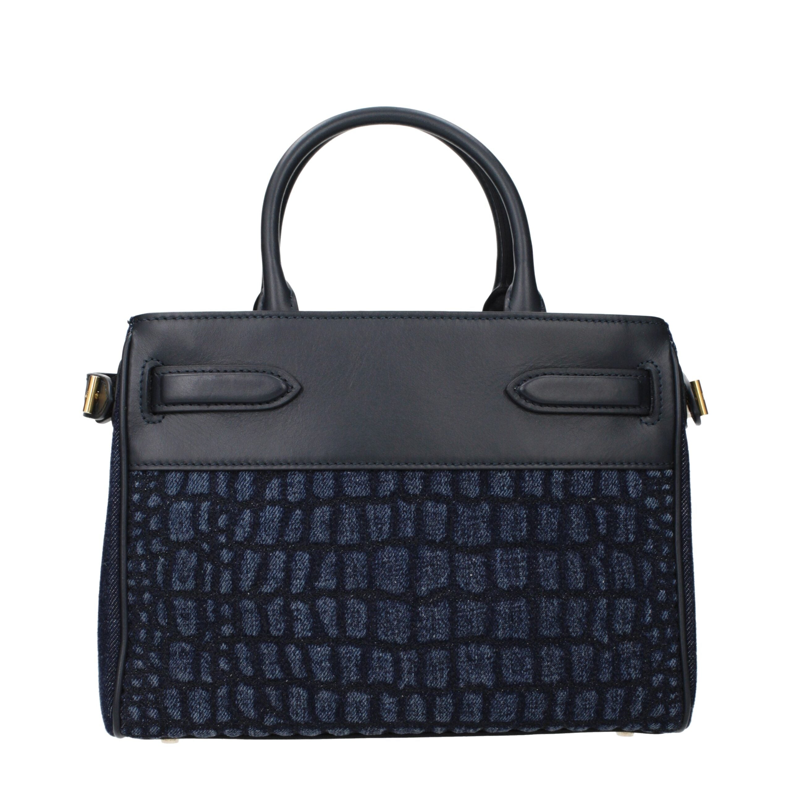 Tom Ford Blue  Handbag