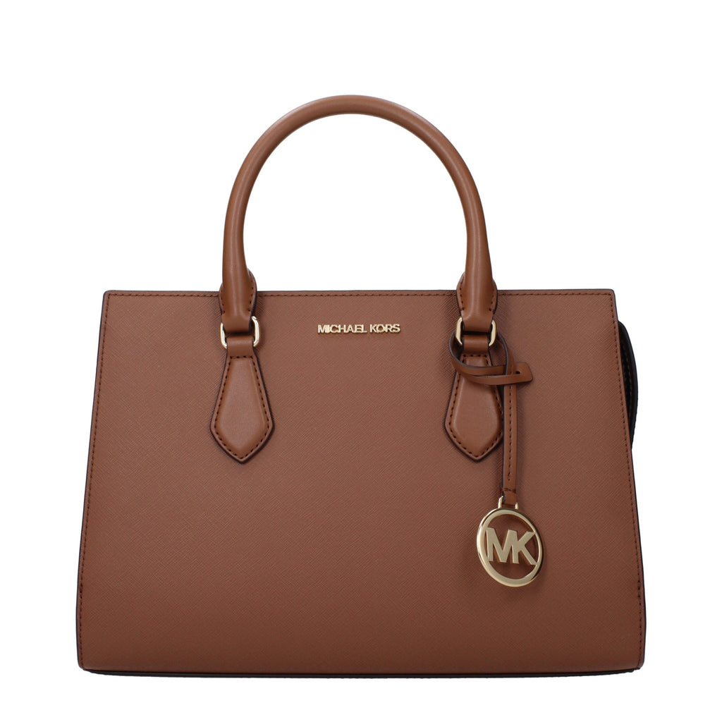 Michael Kors Brown  Handbag