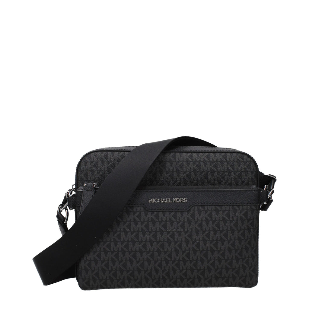 Michael Kors Black  Crossbody Bag
