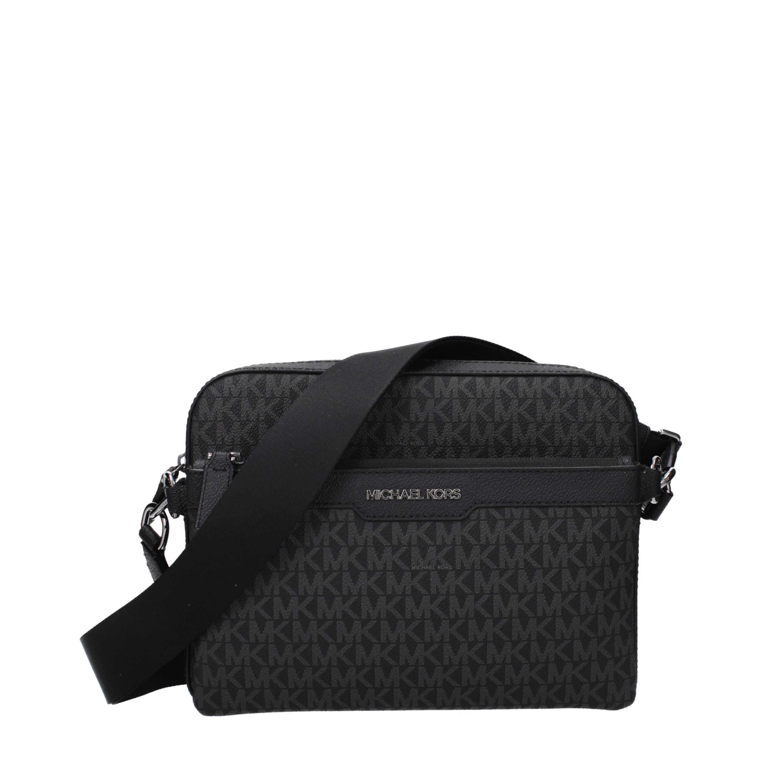 Michael Kors Black  Crossbody Bag