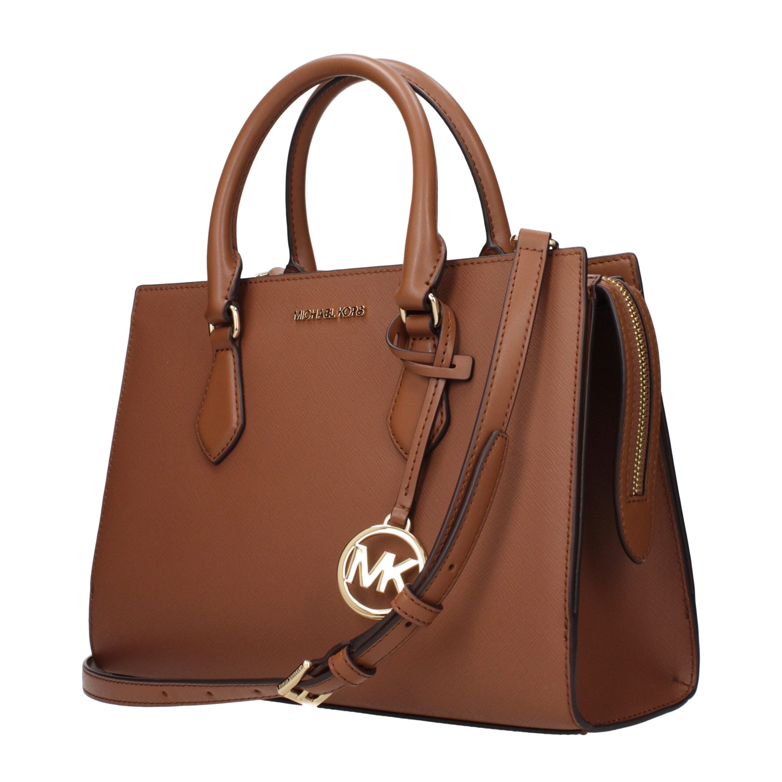 Michael Kors Brown  Handbag