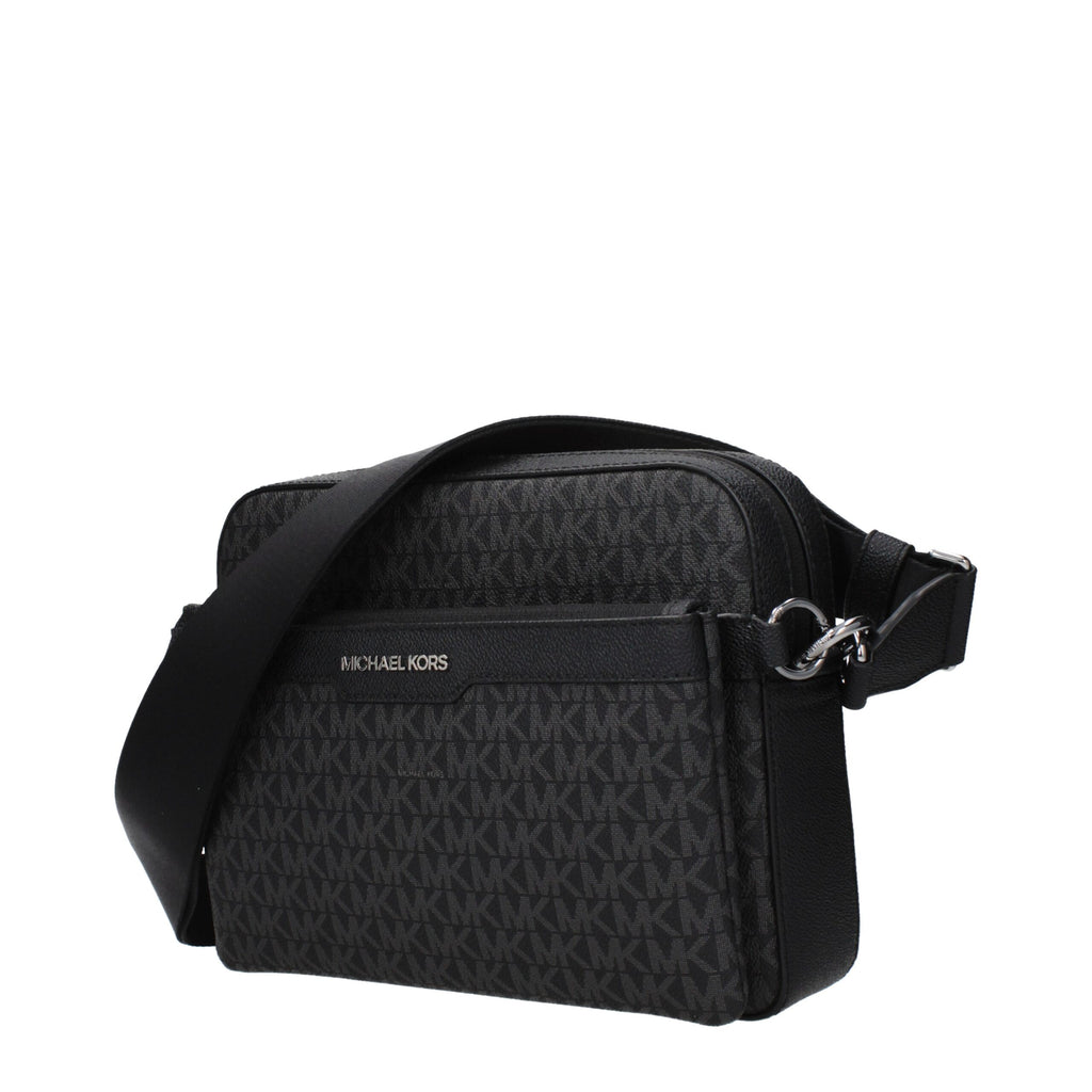 Michael Kors Black  Crossbody Bag