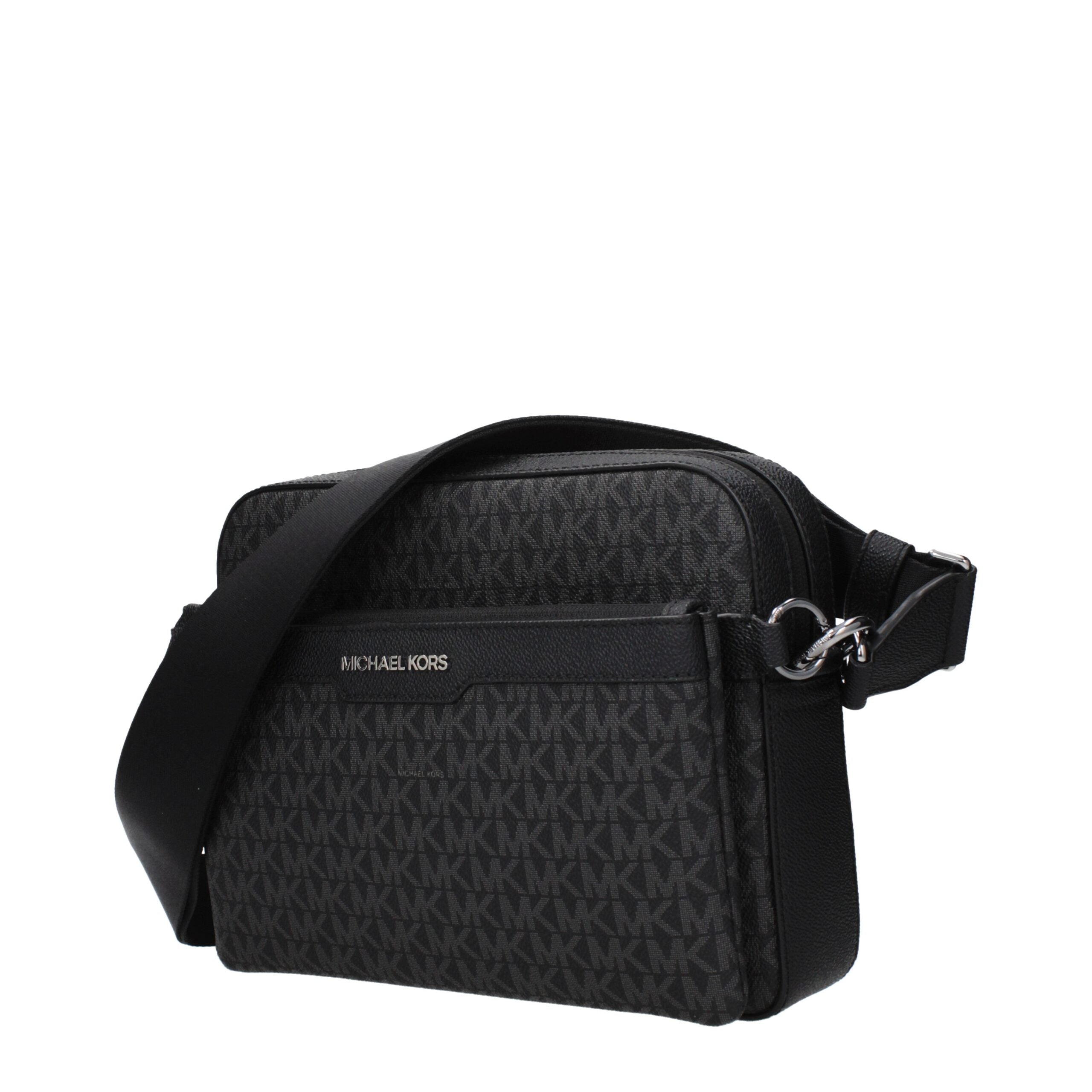 Michael Kors Black  Crossbody Bag