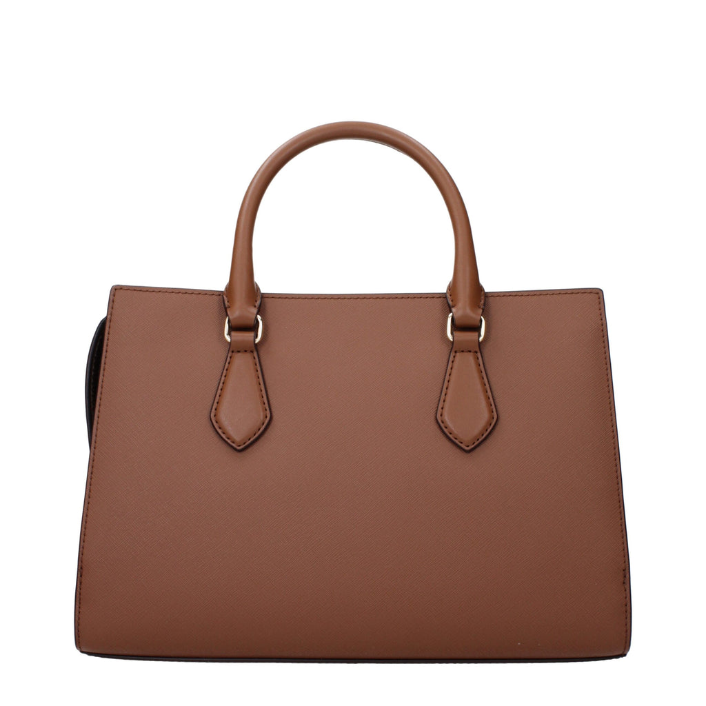 Michael Kors Brown  Handbag