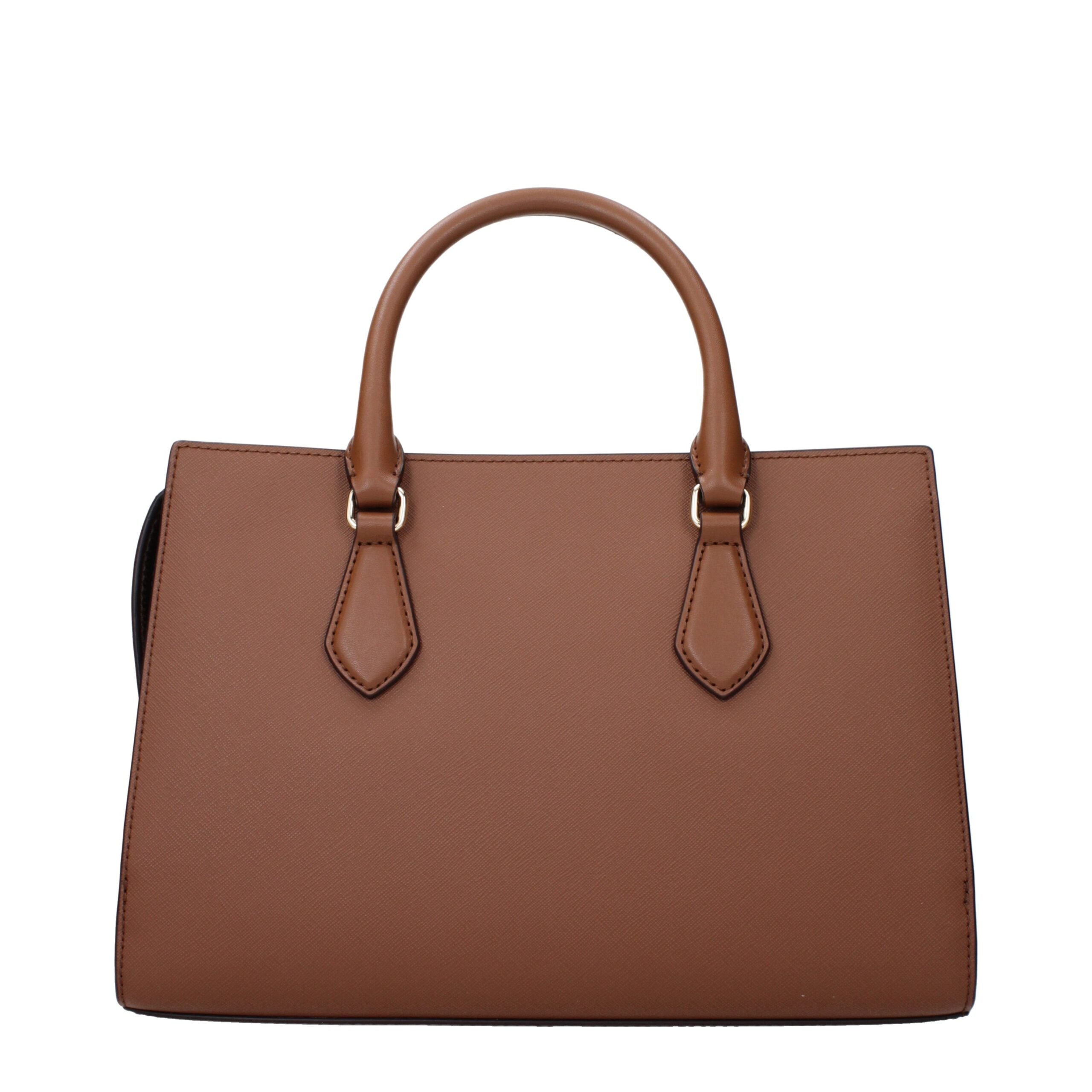Michael Kors Brown  Handbag