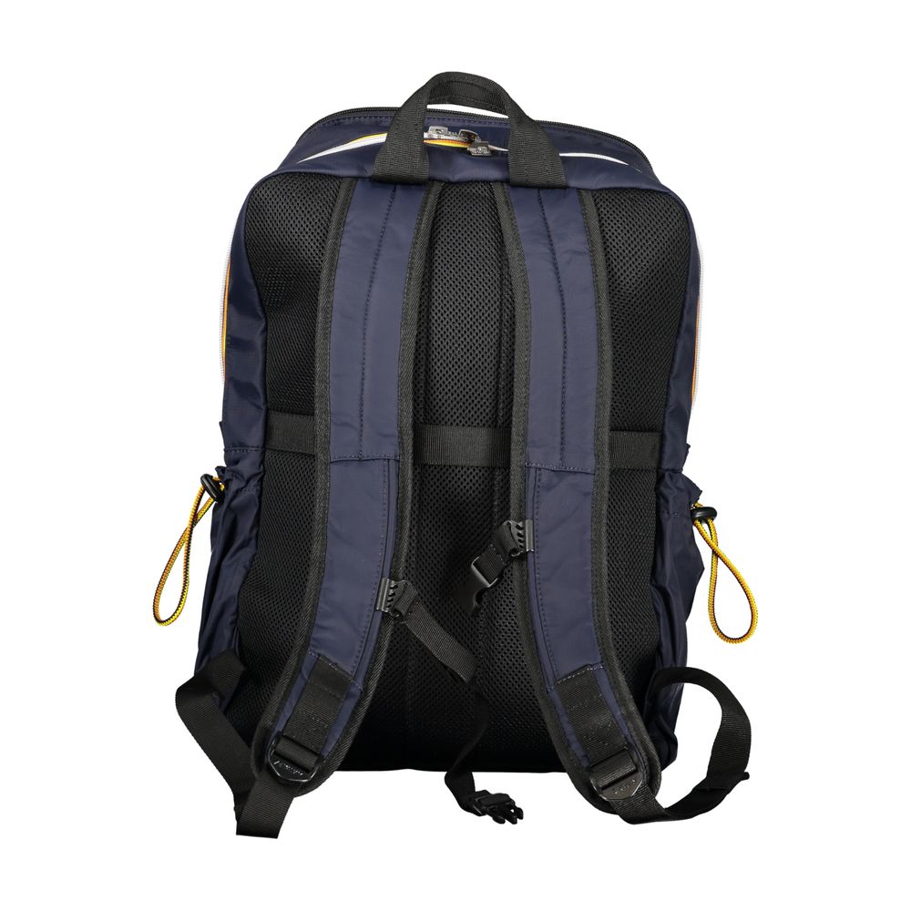 K-WAY Blue  Backpack