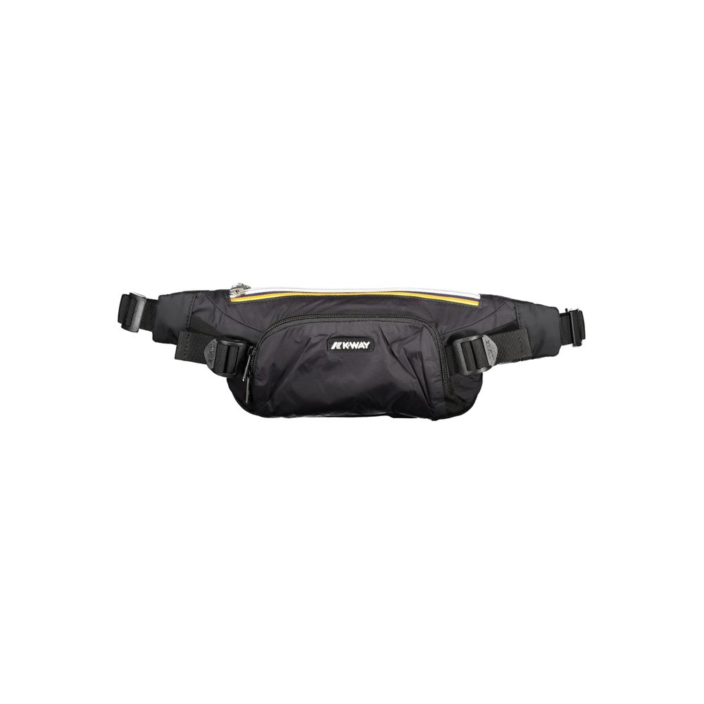 K-WAY Black  Handbag