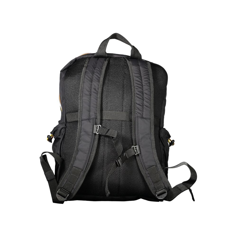 K-WAY Black  Backpack