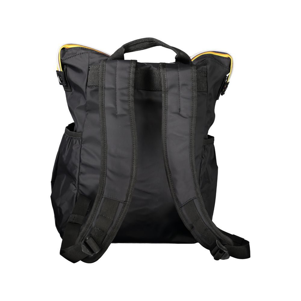 K-WAY Black  Backpack