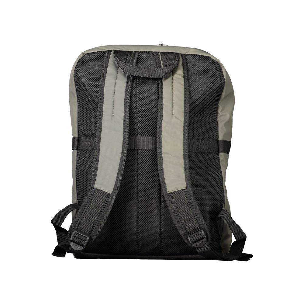 K-WAY Green  Backpack