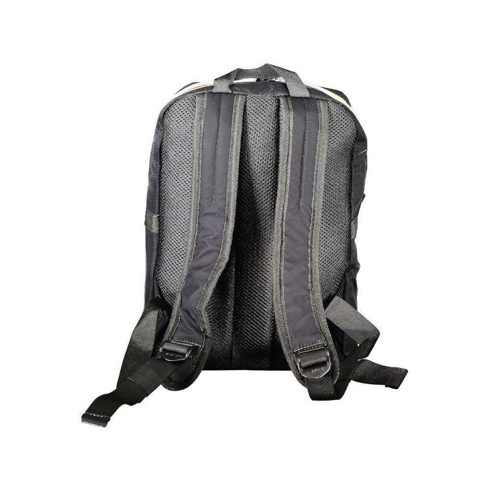 K-WAY Black  Backpack
