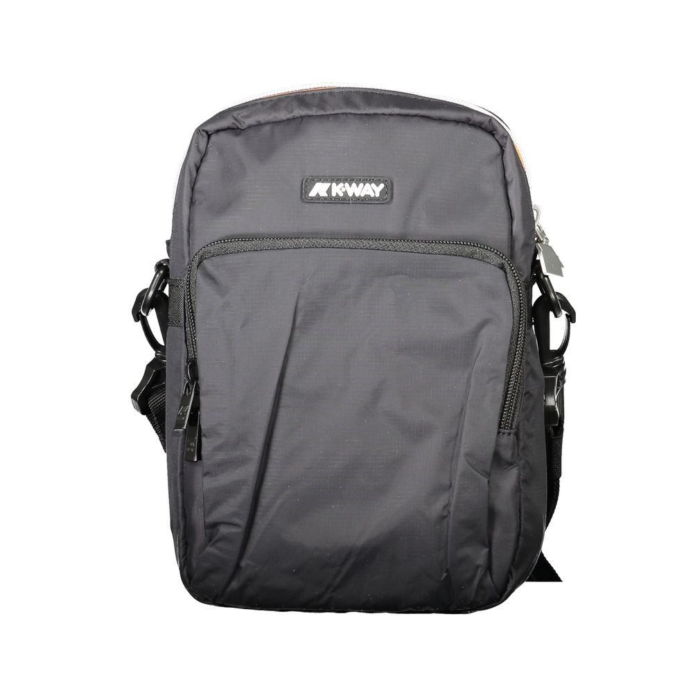 K-WAY Black  Shoulder Bag