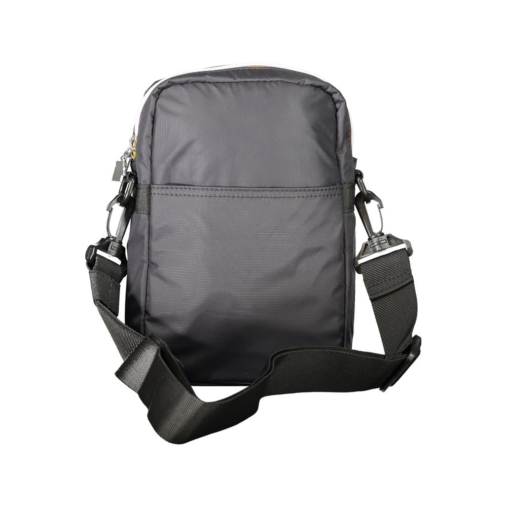 K-WAY Black  Shoulder Bag