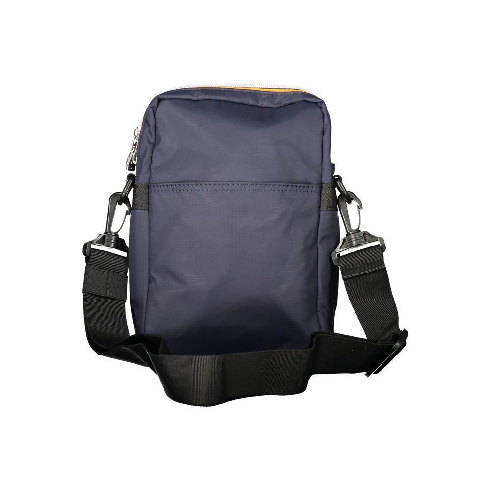 K-WAY Blue  Shoulder Bag
