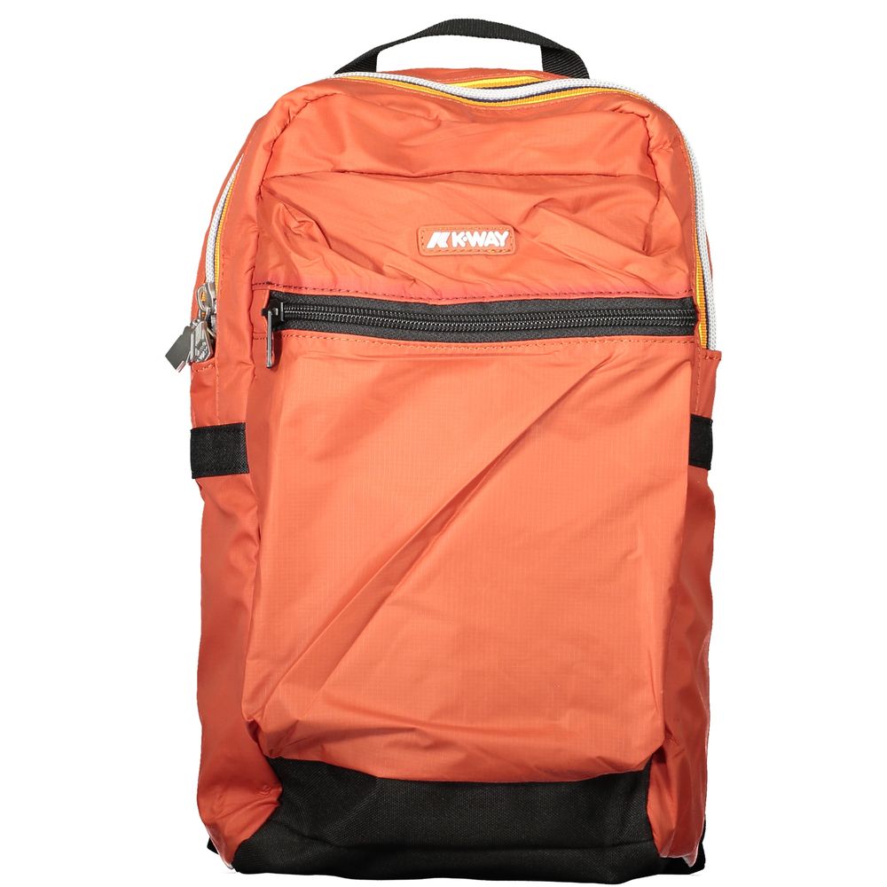 K-WAY Red  Backpack