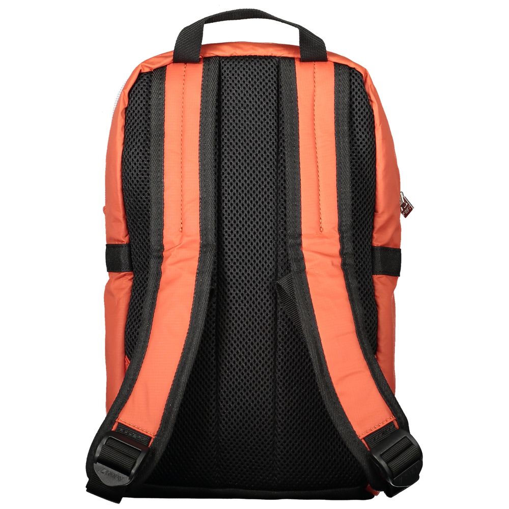 K-WAY Red  Backpack