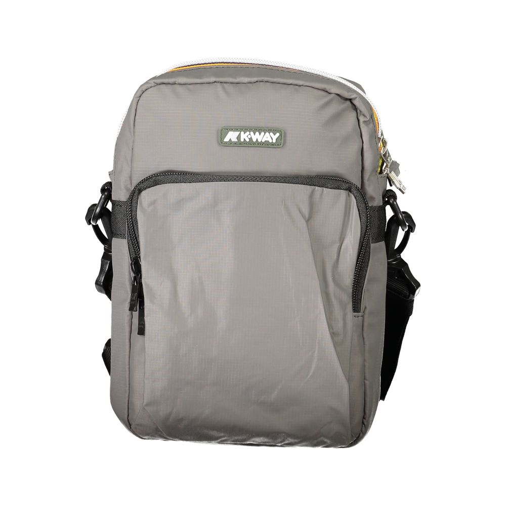 K-WAY Green  Shoulder Bag