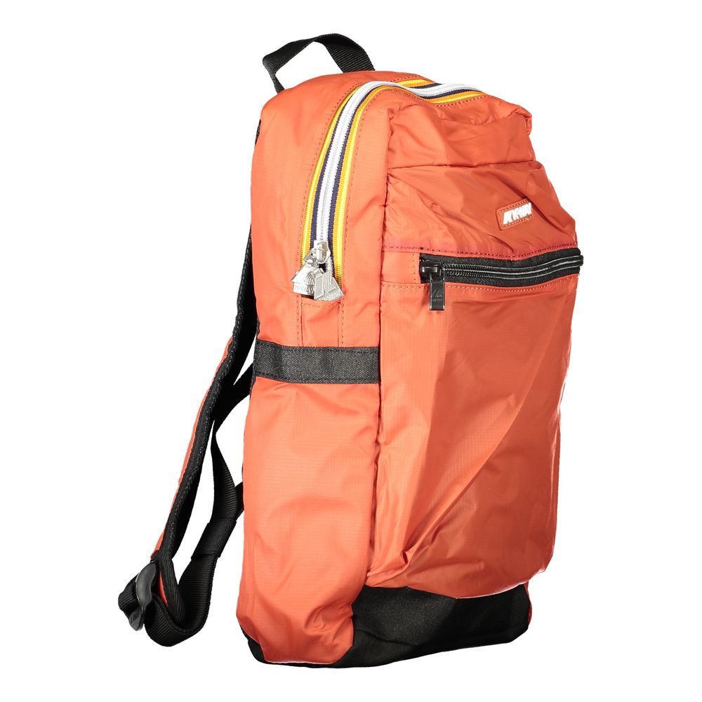 K-WAY Red  Backpack
