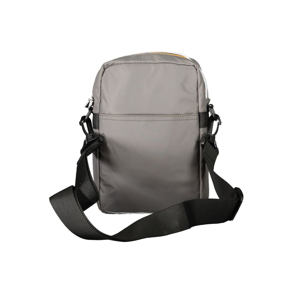 K-WAY Green  Shoulder Bag