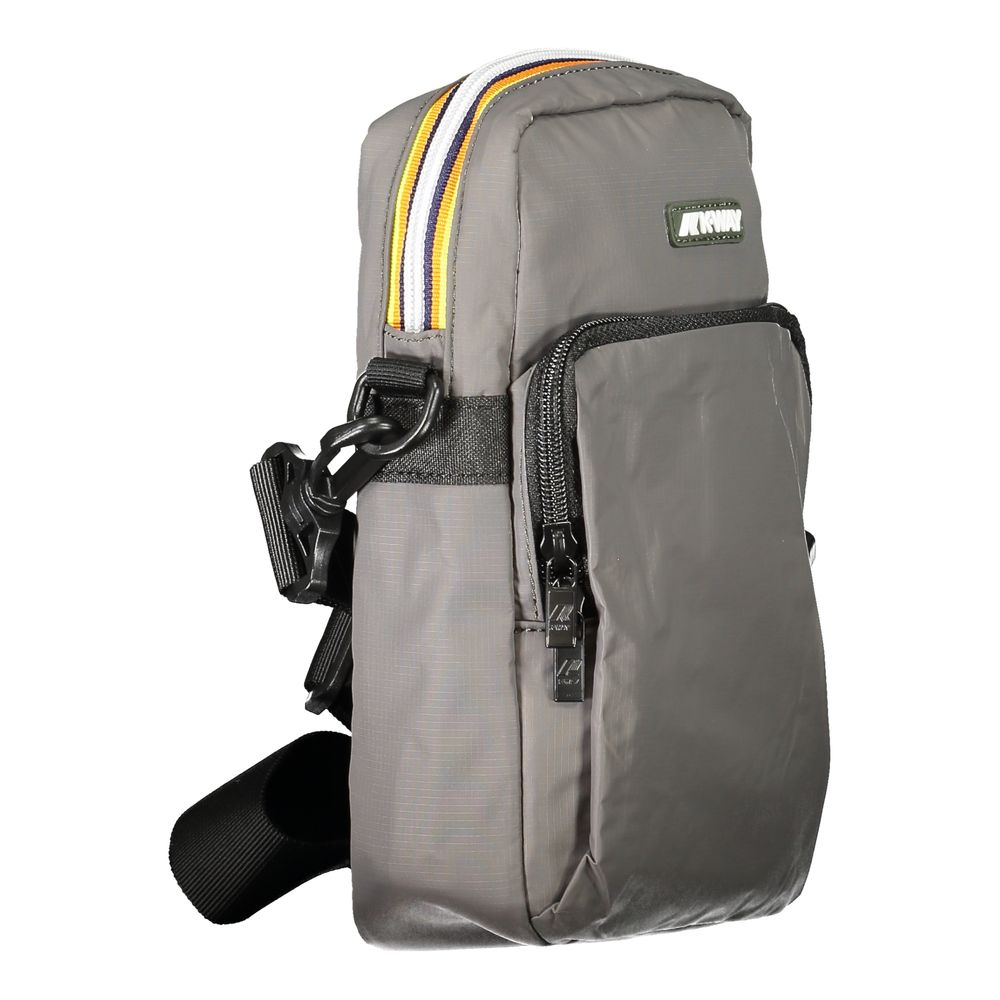 K-WAY Green  Shoulder Bag