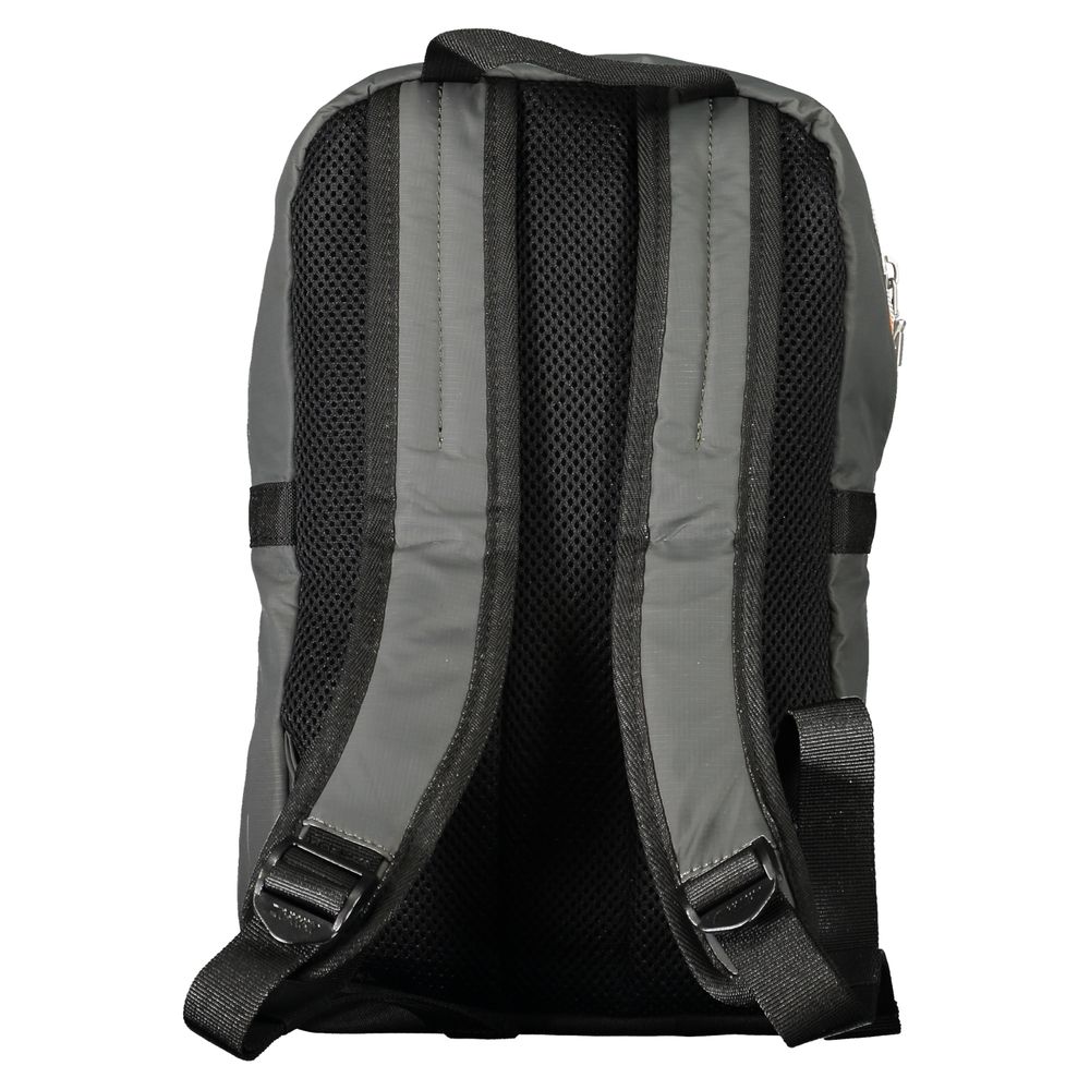 K-WAY Green  Backpack