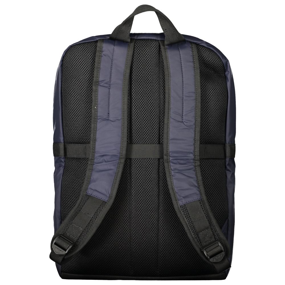 K-WAY Blue  Backpack