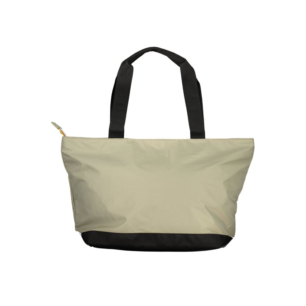 K-WAY Gray  Handbag