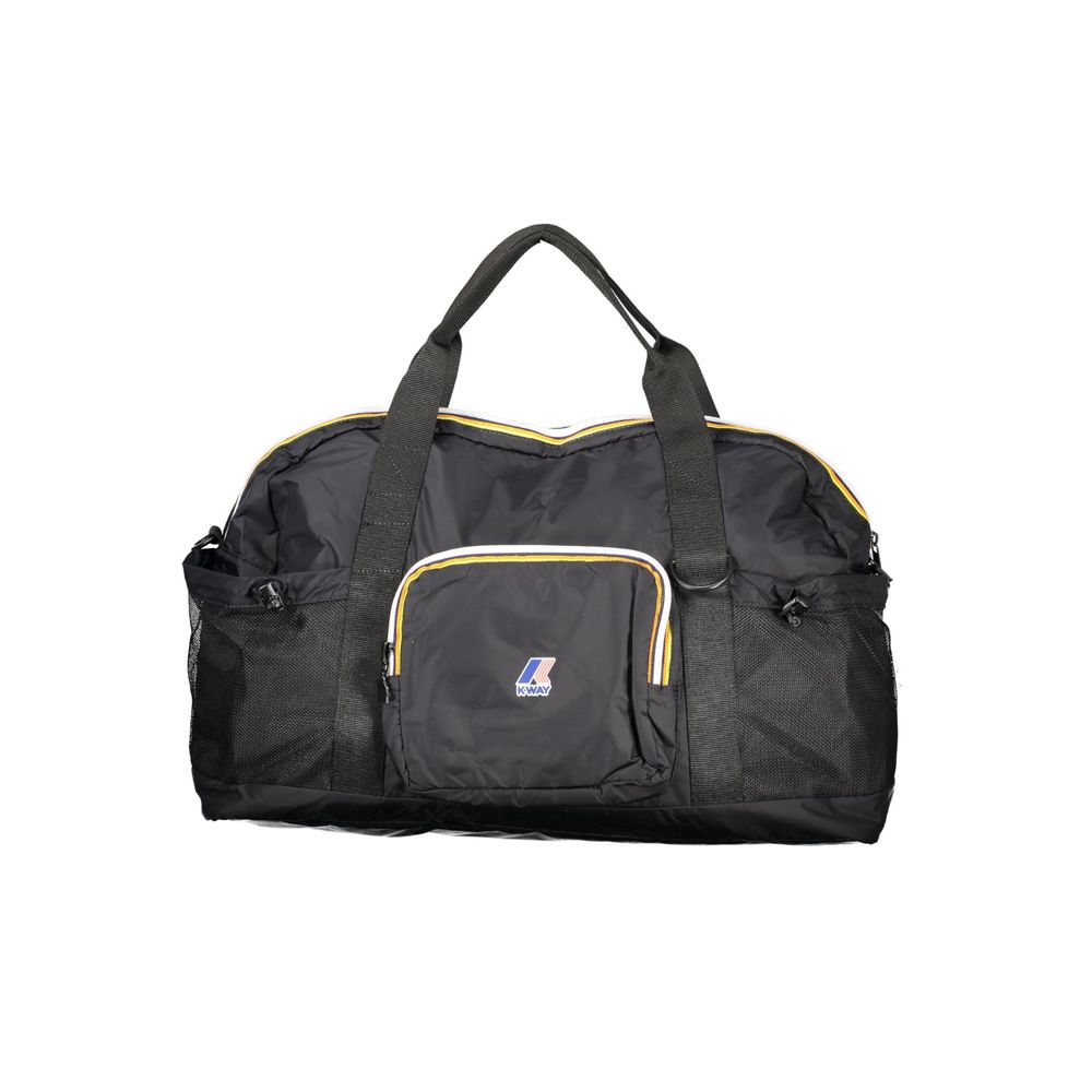 K-WAY Black  Handbag