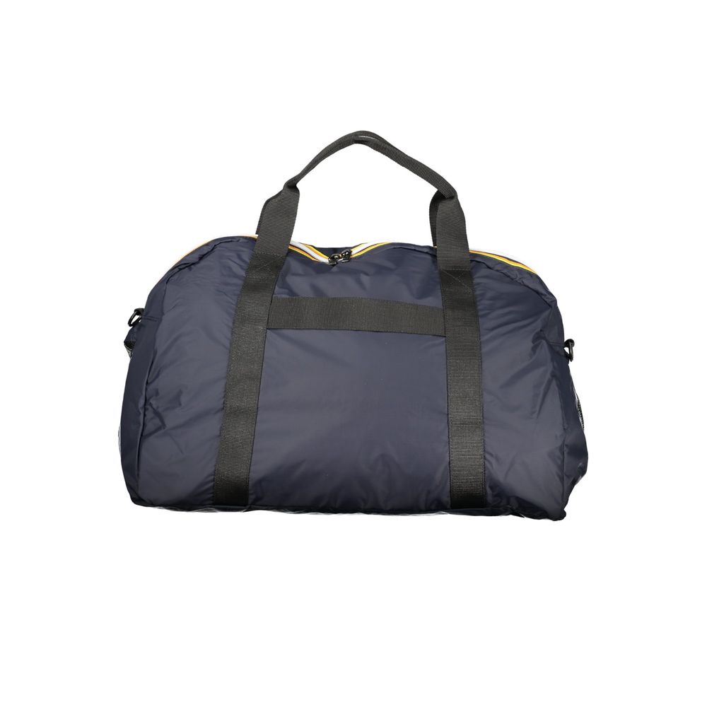 K-WAY Blue  Handbag