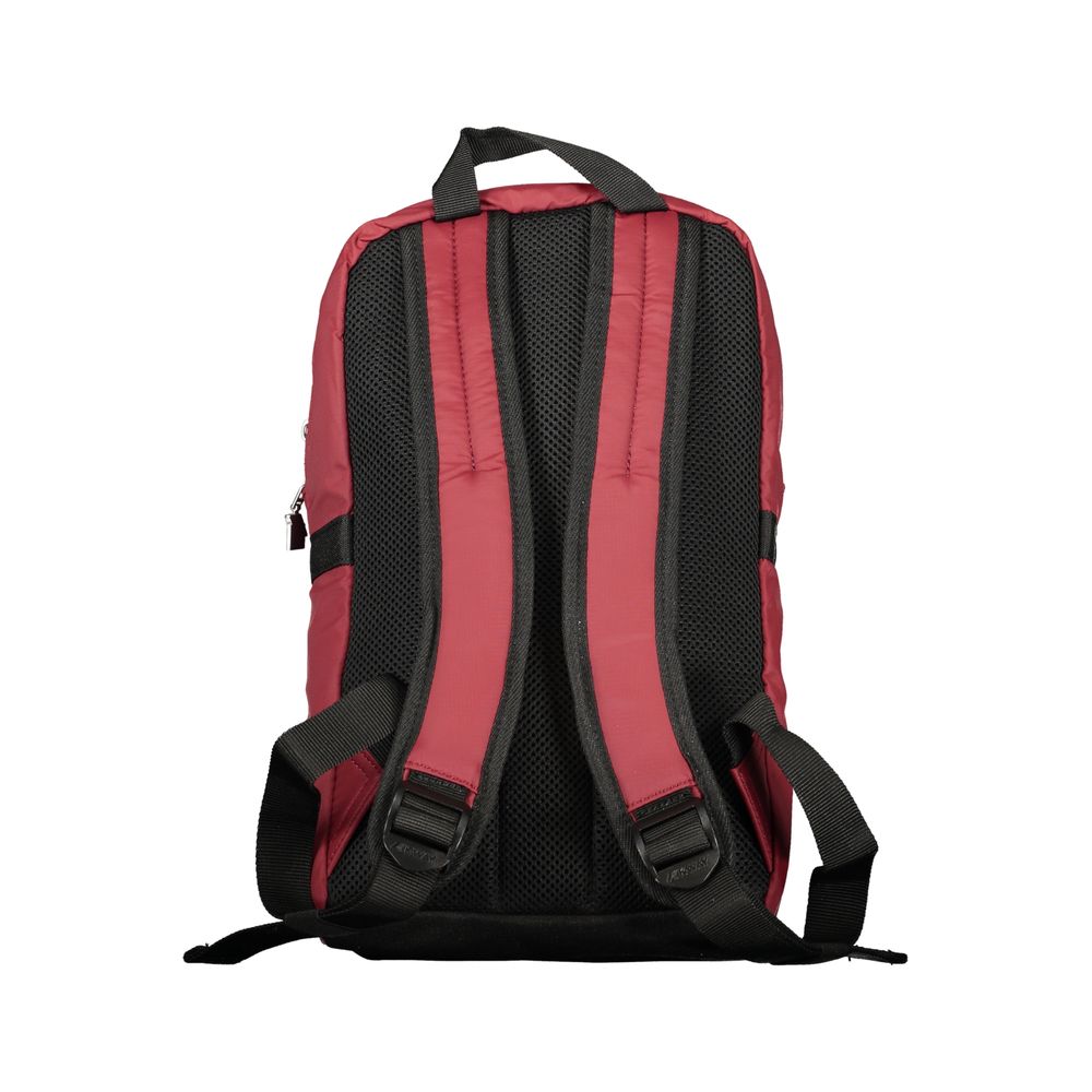 K-WAY Red  Backpack