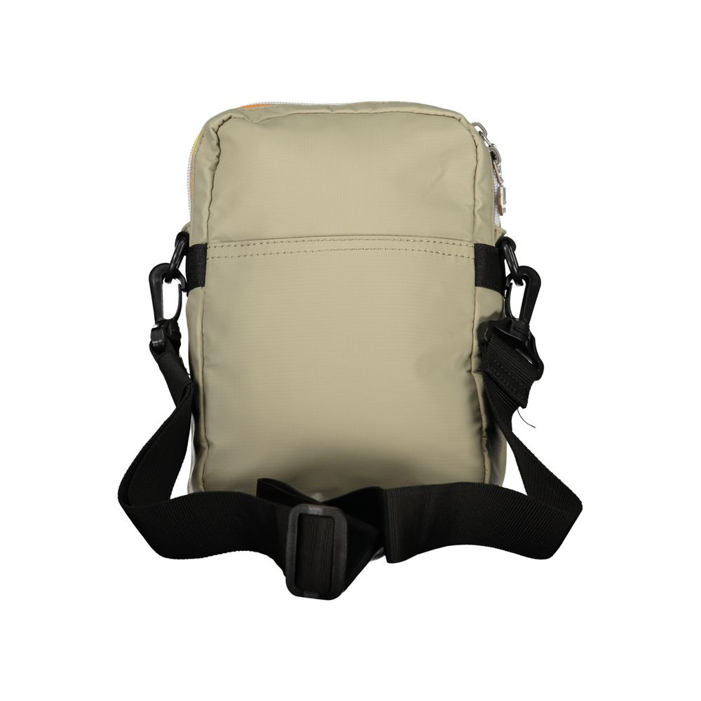 K-WAY Gray  Shoulder Bag