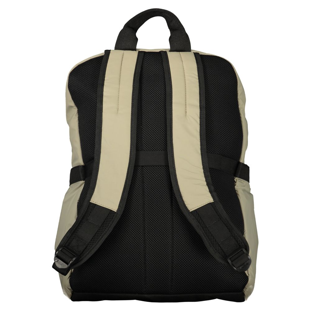 K-WAY Gray  Backpack