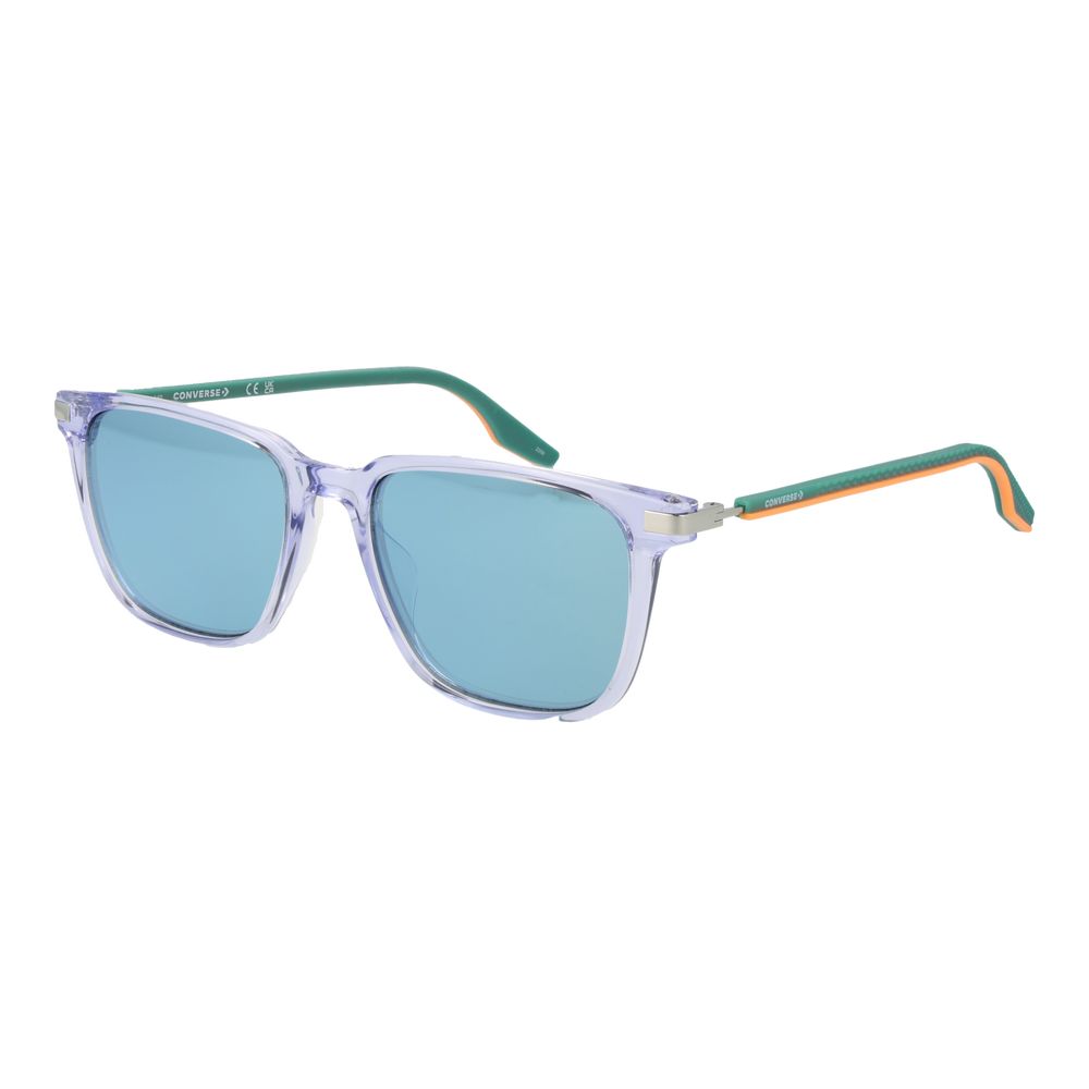 Converse Blue  Sunglasses