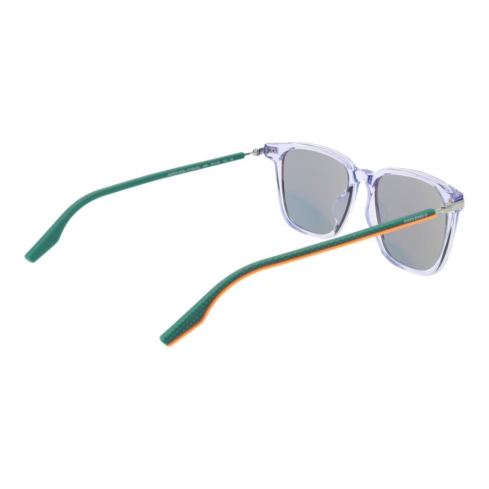 Converse Blue  Sunglasses