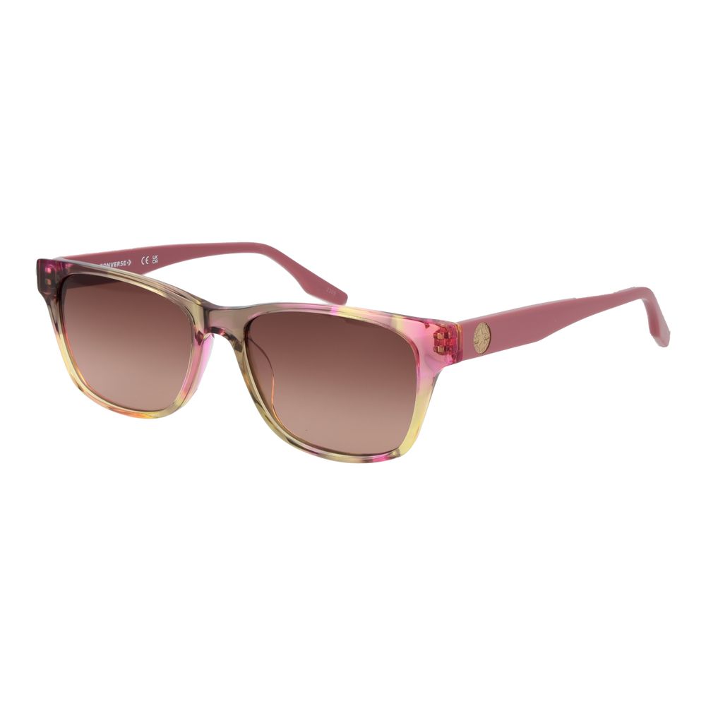 Converse Pink  Sunglasses