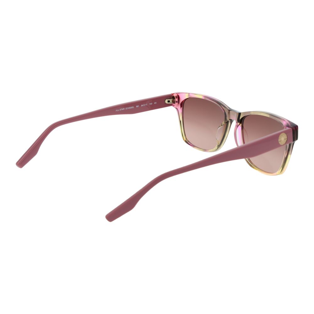 Converse Pink  Sunglasses
