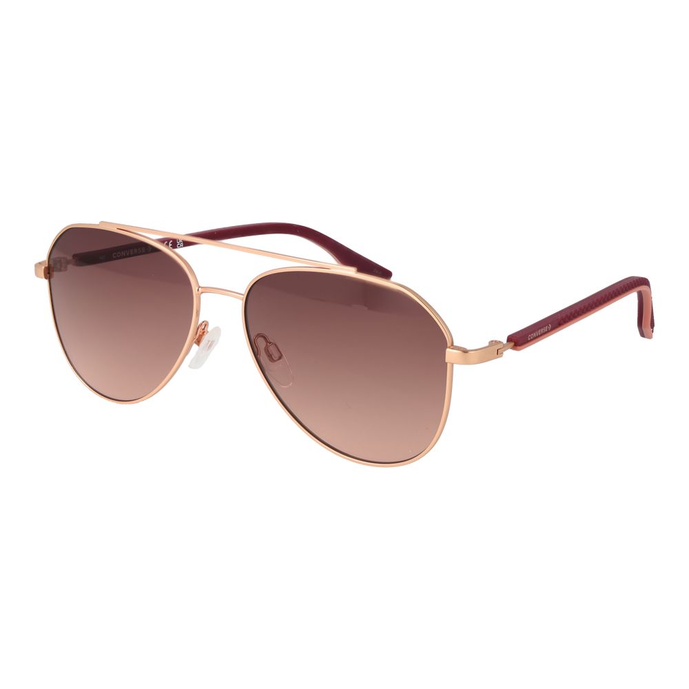 Converse Rose Gold  Sunglasses