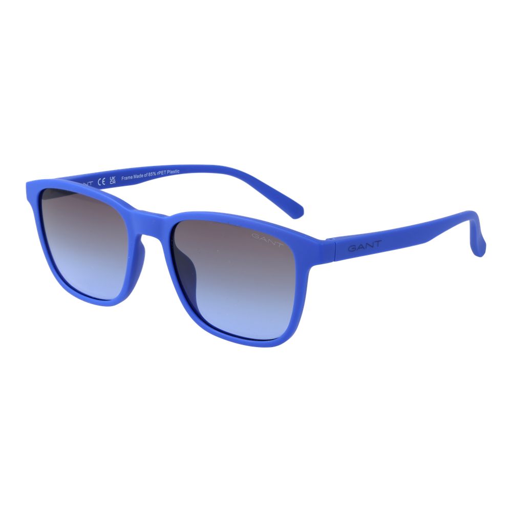 Gant Blue  Sunglasses