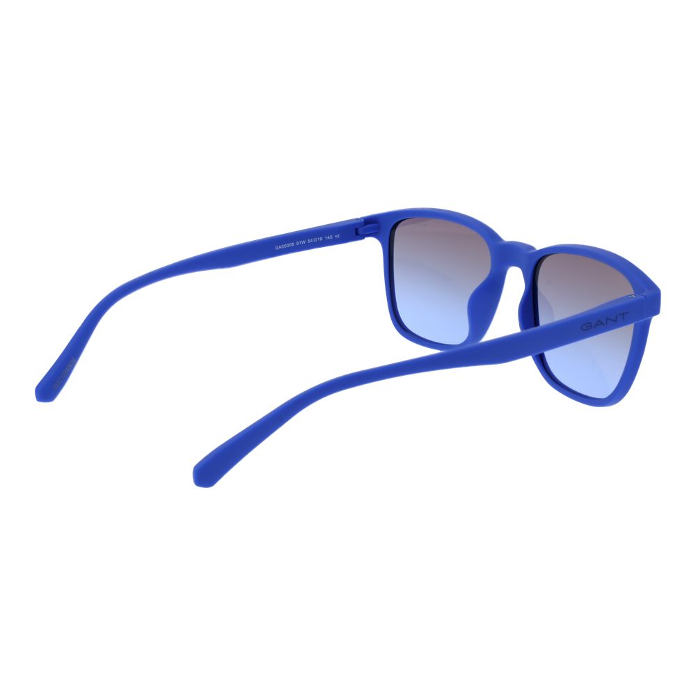 Gant Blue  Sunglasses