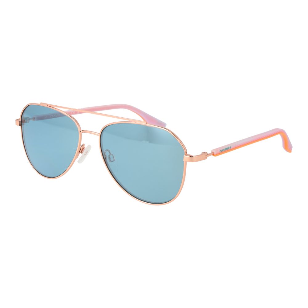 Converse Rose Gold  Sunglasses