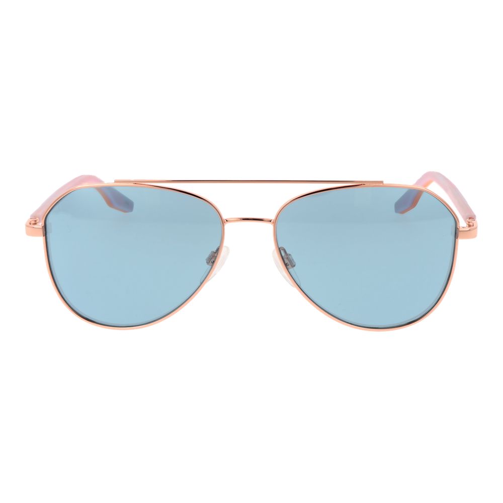 Converse Rose Gold  Sunglasses