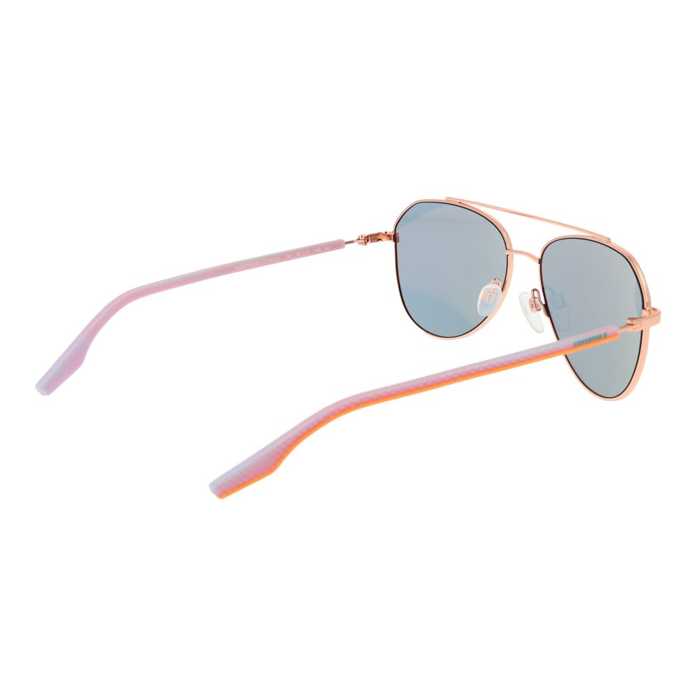 Converse Rose Gold  Sunglasses