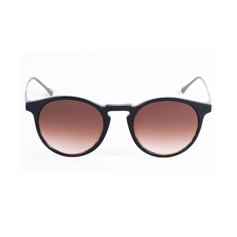 Belstaff Brown Titanium Sunglasses